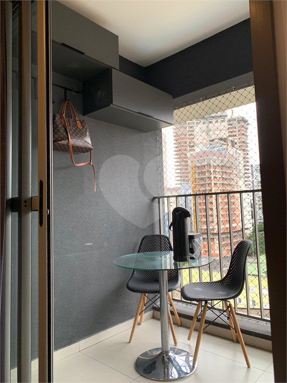 PINHEIROS - APARTAMENTO NOVO 