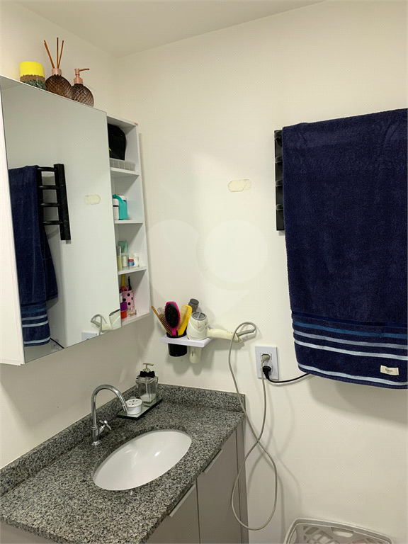 PINHEIROS - APARTAMENTO NOVO 