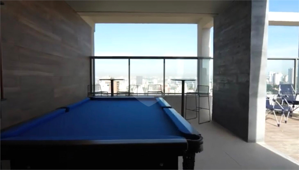 PINHEIROS - APARTAMENTO NOVO 