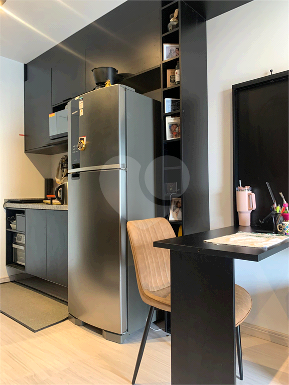 PINHEIROS - APARTAMENTO NOVO 