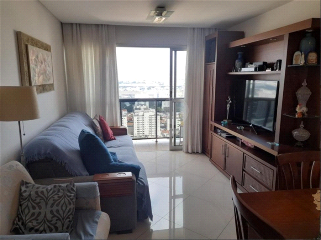 Apartamento, 3 quartos, 78 m² - Foto 5