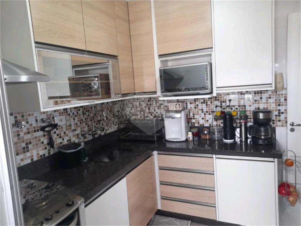 Apartamento, 3 quartos, 78 m² - Foto 3