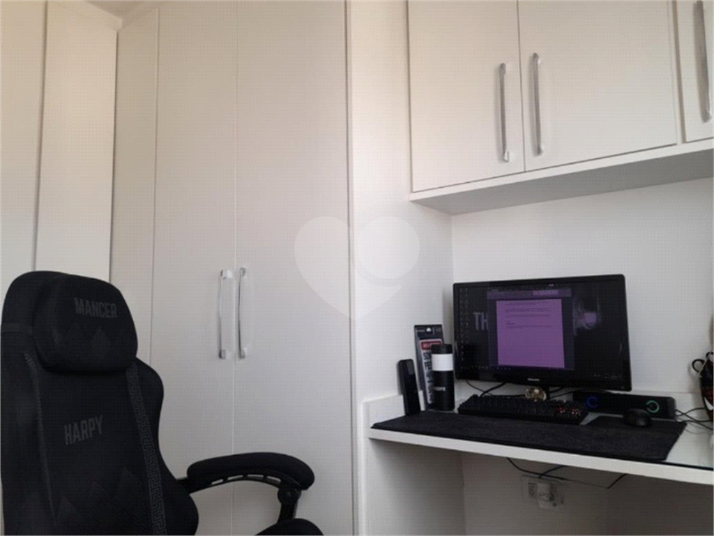 Apartamento, 3 quartos, 78 m² - Foto 9