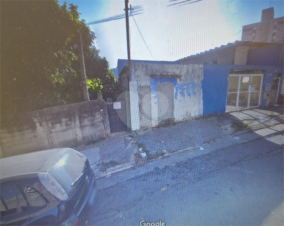 Terreno Vila Mangalot 700m²... possivel formar area maior.