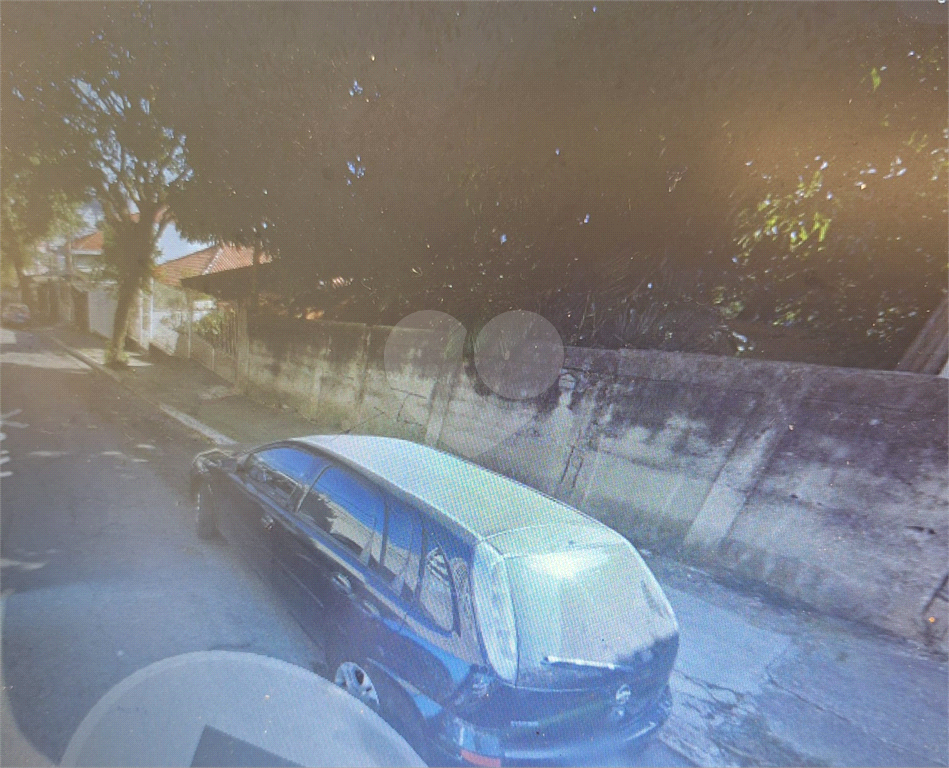 Terreno Vila Mangalot 700m²... possivel formar area maior.