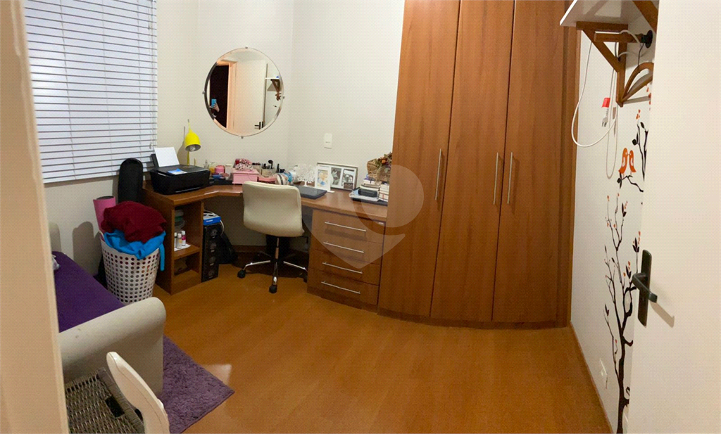 Apartamento a venda na Rua Voluntários da Pátria com Avenida Engenheiro Caetano Alvares