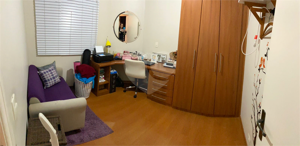 Apartamento a venda na Rua Voluntários da Pátria com Avenida Engenheiro Caetano Alvares