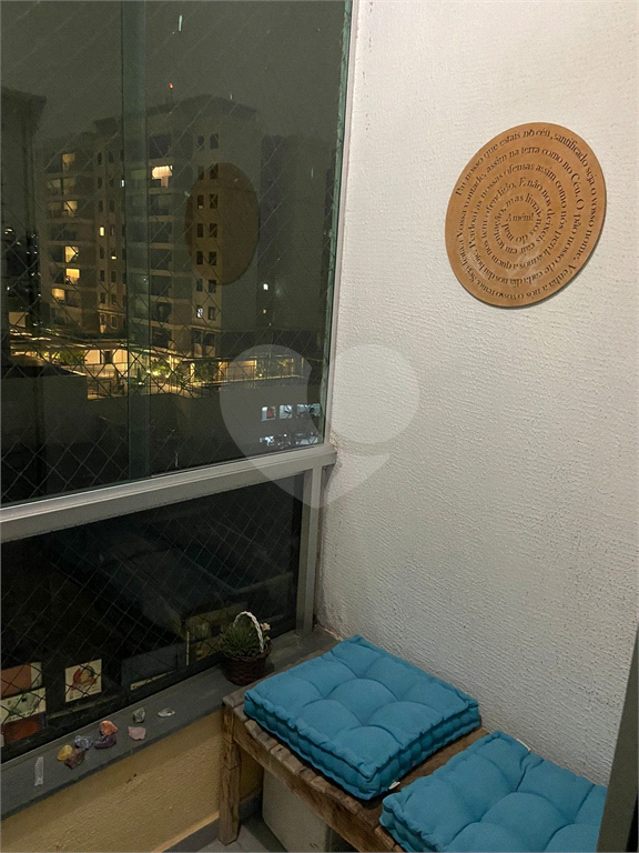 Apartamento a venda na Rua Voluntários da Pátria com Avenida Engenheiro Caetano Alvares