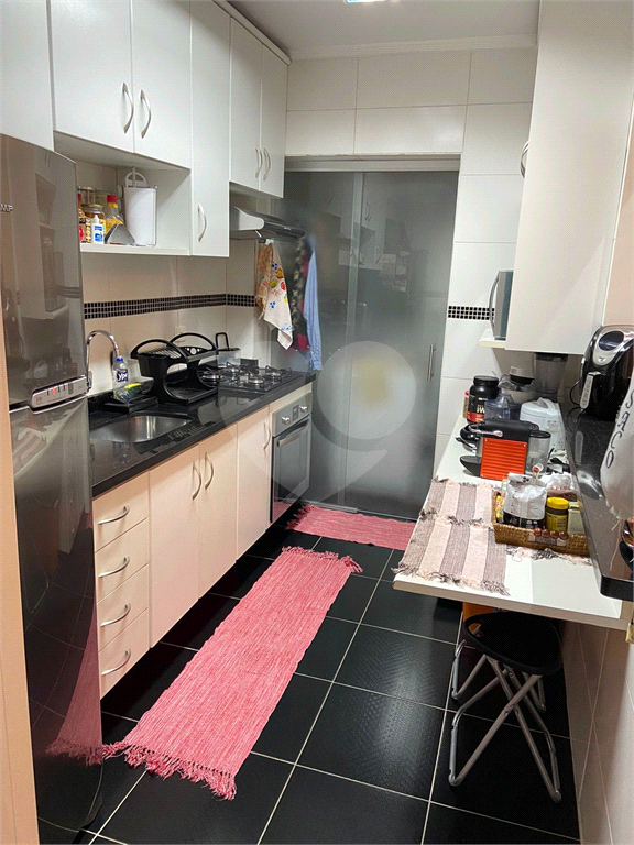 Apartamento a venda na Rua Voluntários da Pátria com Avenida Engenheiro Caetano Alvares