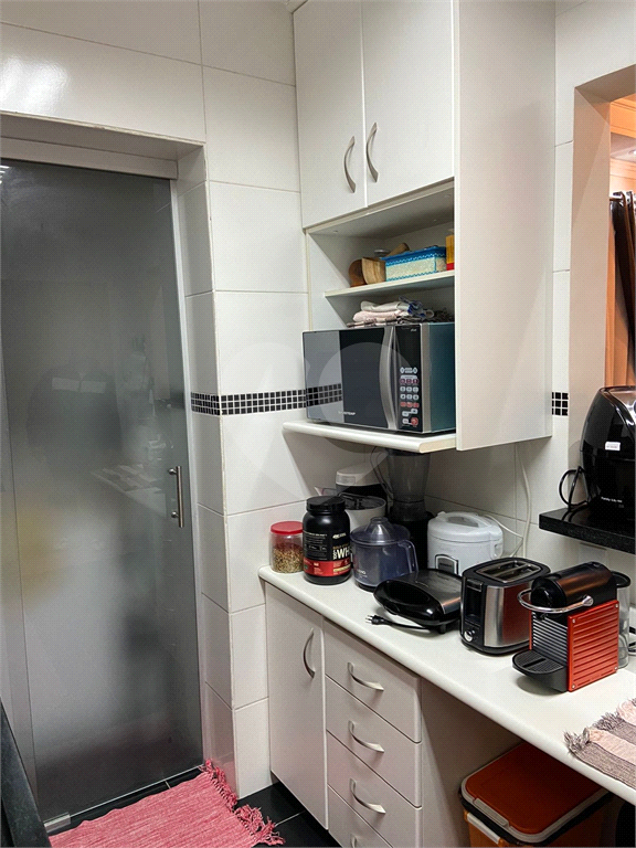 Apartamento a venda na Rua Voluntários da Pátria com Avenida Engenheiro Caetano Alvares
