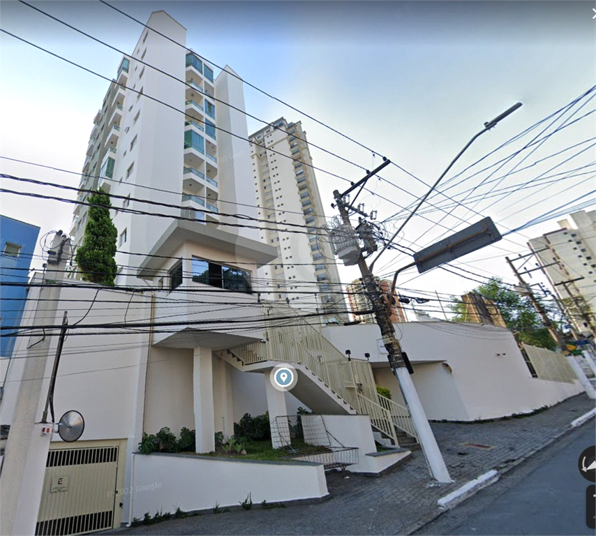 Apartamento a venda na Rua Voluntários da Pátria com Avenida Engenheiro Caetano Alvares