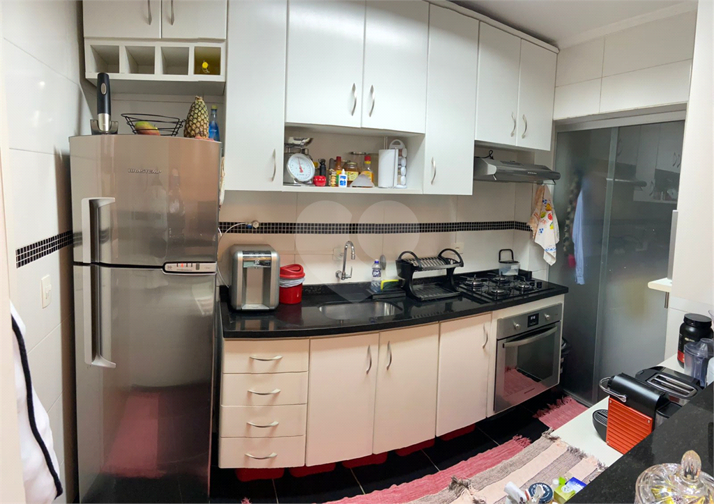 Apartamento a venda na Rua Voluntários da Pátria com Avenida Engenheiro Caetano Alvares
