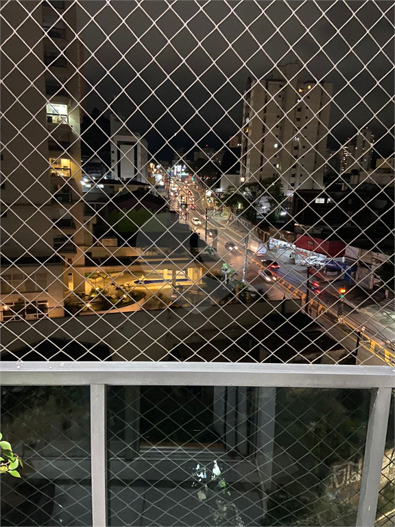 Apartamento a venda na Rua Voluntários da Pátria com Avenida Engenheiro Caetano Alvares