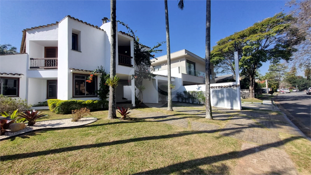 Sobrado Barueri  Alphaville Res Um  