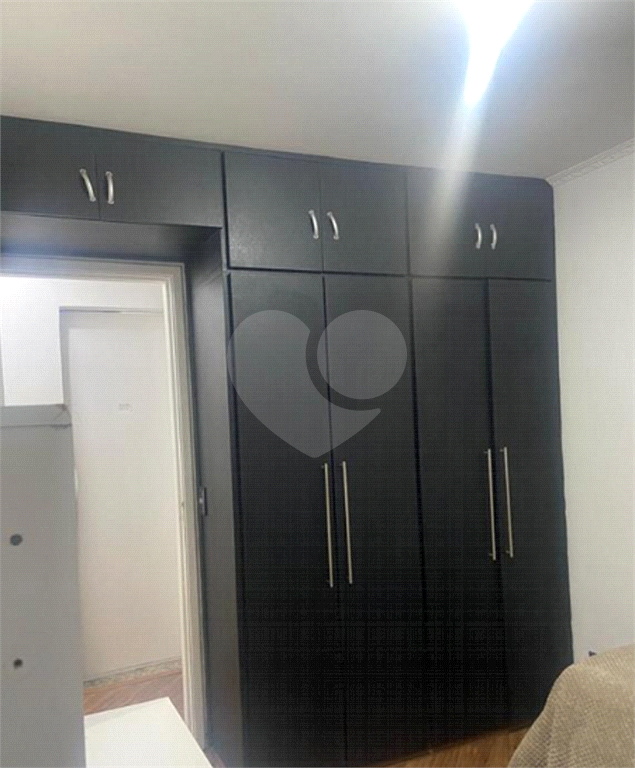 APARTAMENTO em SANTANA