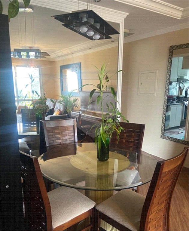 APARTAMENTO em SANTANA