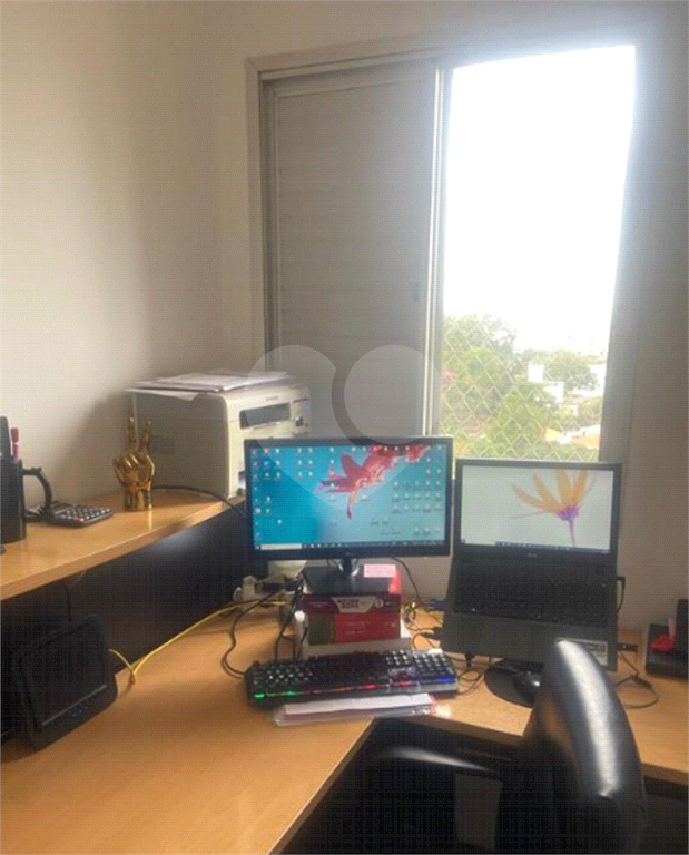 APARTAMENTO em SANTANA