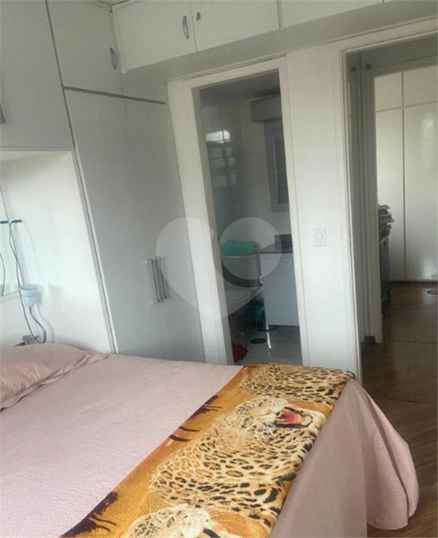 APARTAMENTO em SANTANA