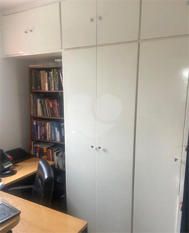APARTAMENTO em SANTANA