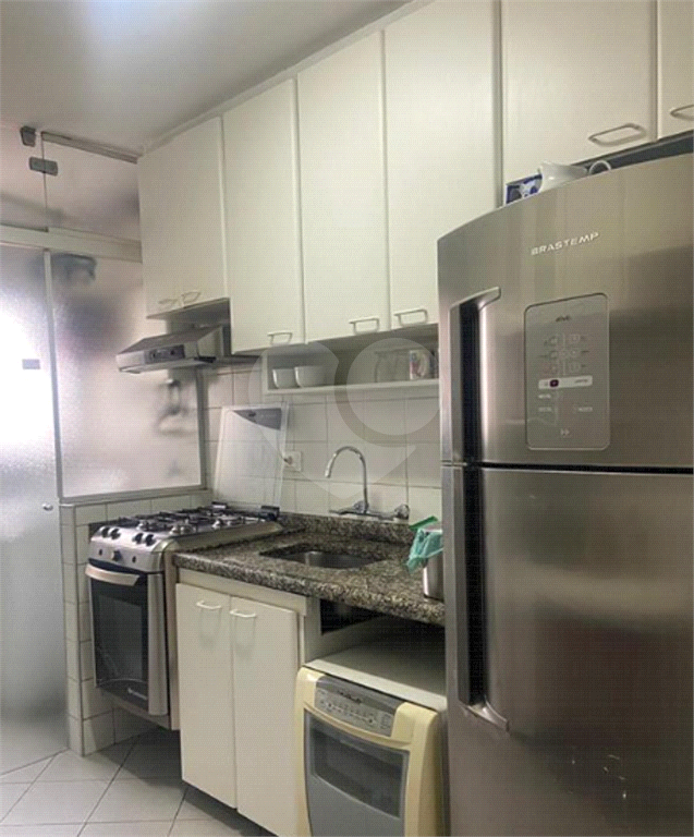 APARTAMENTO em SANTANA
