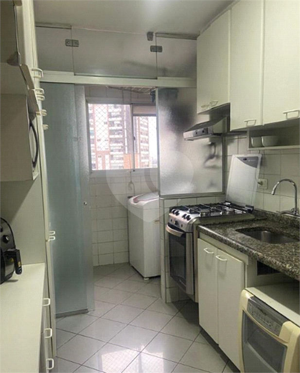 APARTAMENTO em SANTANA