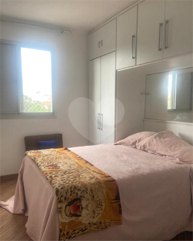 APARTAMENTO em SANTANA