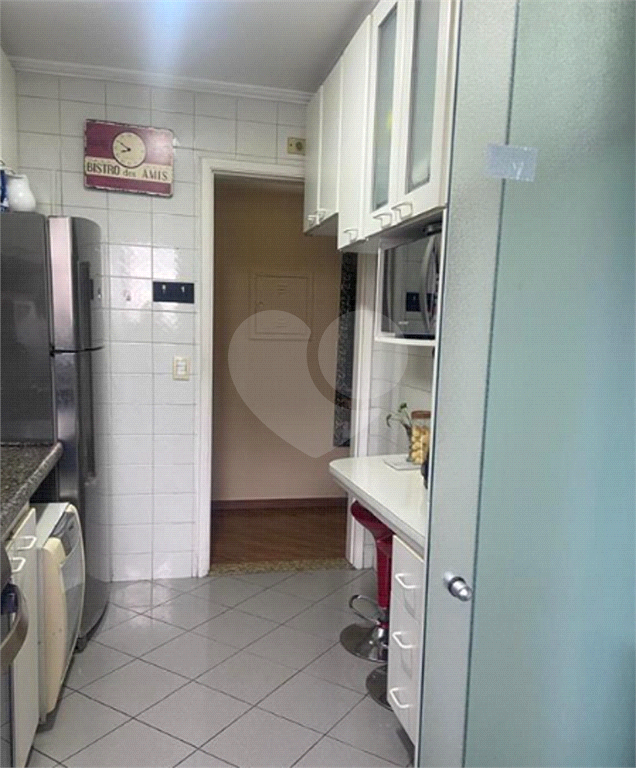 APARTAMENTO em SANTANA