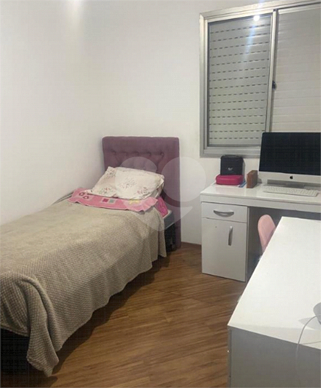 APARTAMENTO em SANTANA