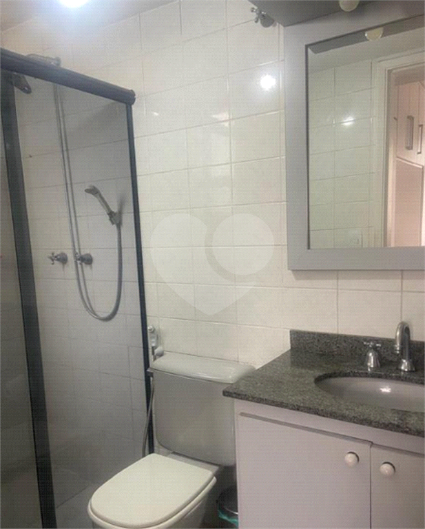 APARTAMENTO em SANTANA