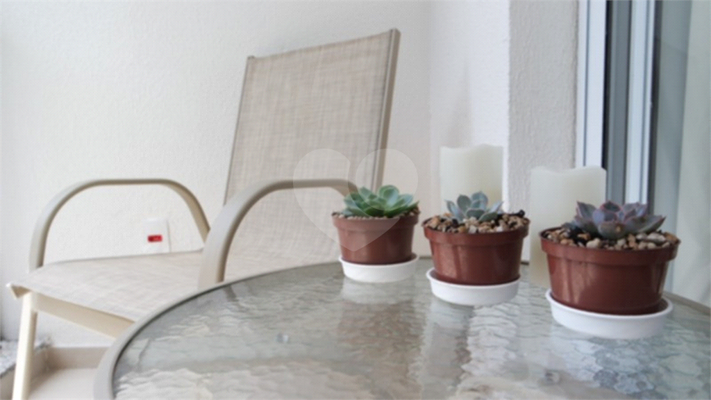 Apartamento com 25 m² à venda - Bela Vista