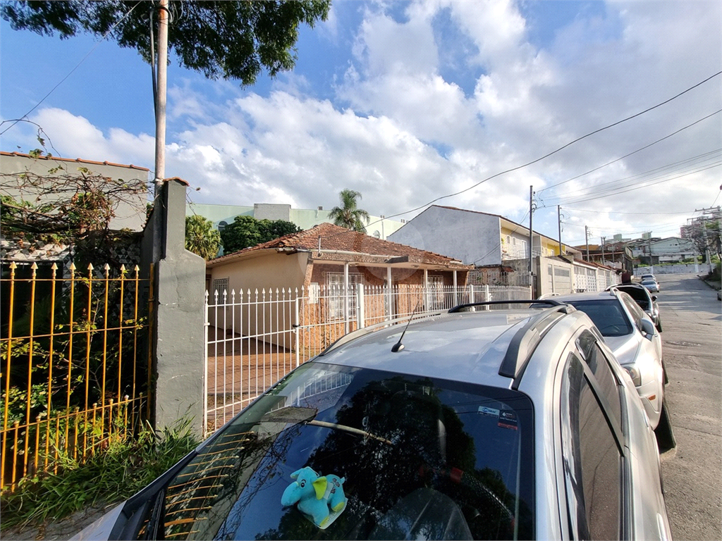 Terreno plano para venda