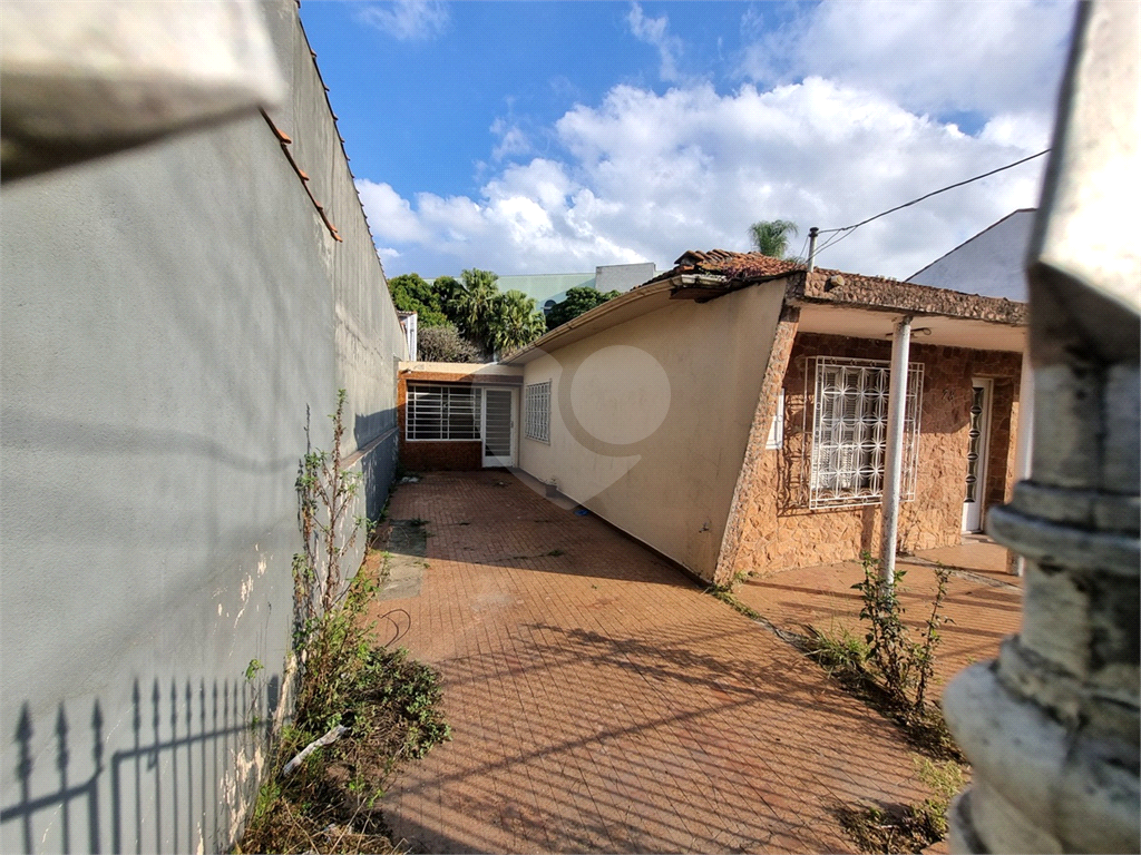 Terreno plano para venda