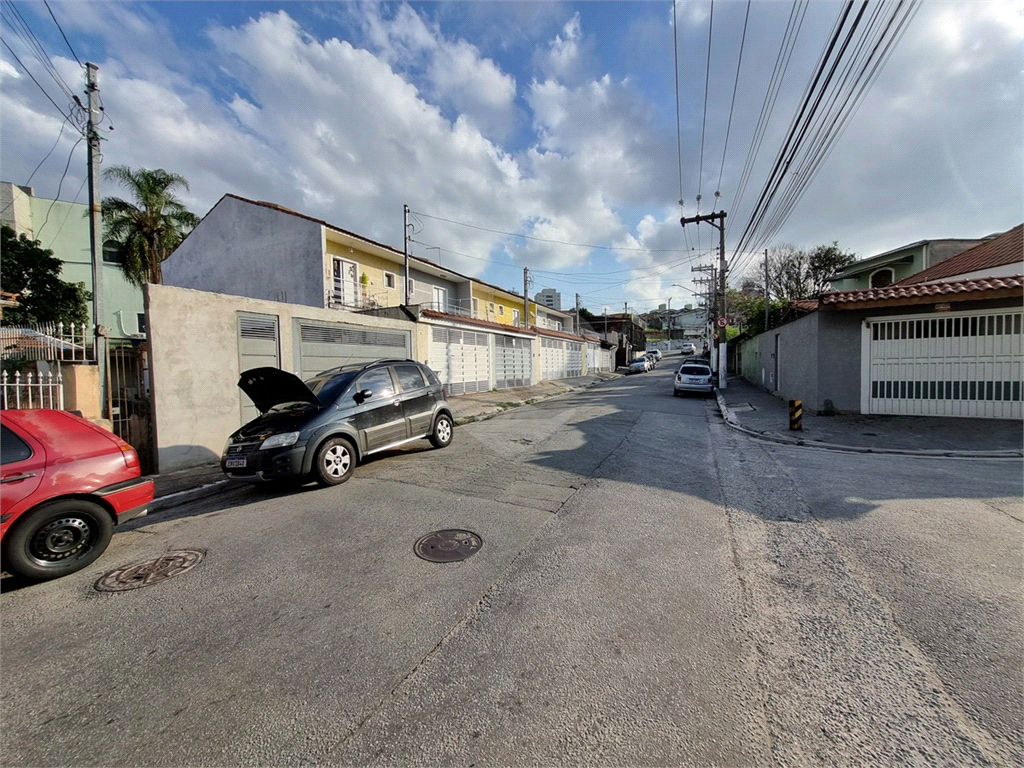 Terreno plano para venda