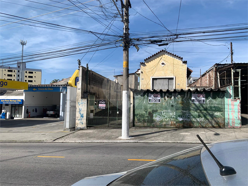 Terreno, 500 m² - Foto 7