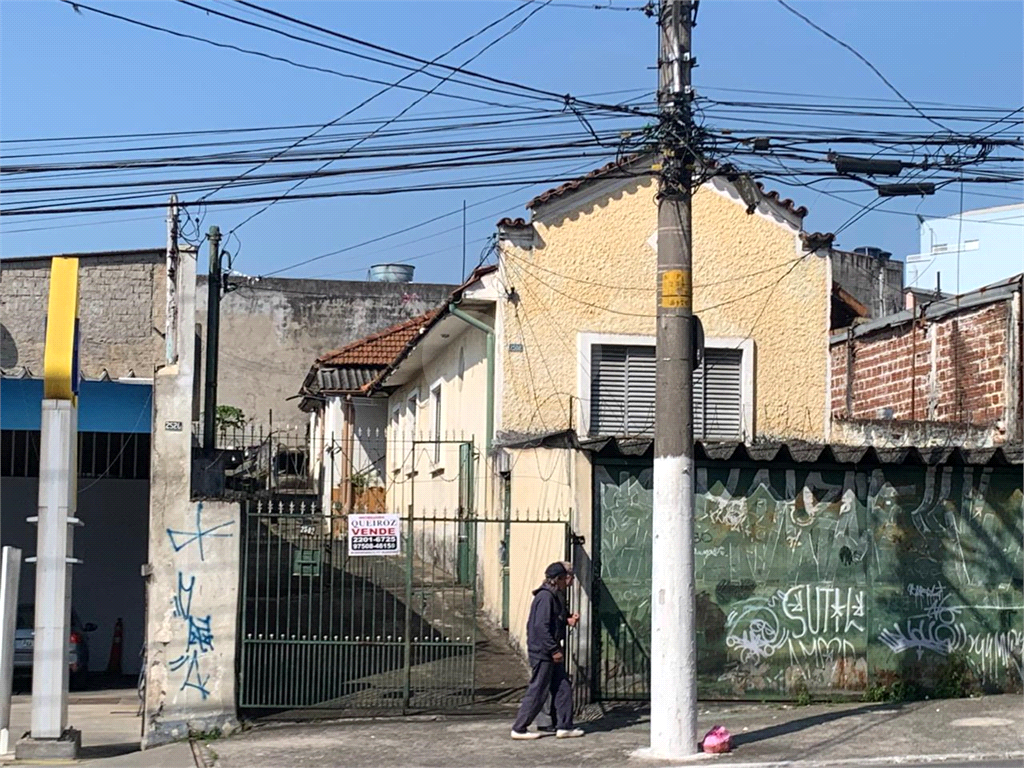 Terreno, 500 m² - Foto 3