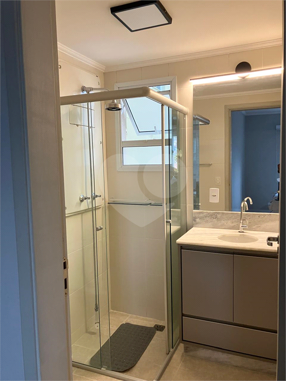 Apartamento à venda com 3 quartos, 86m² - Foto 9