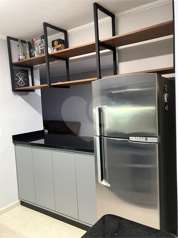 Apartamento à venda com 3 quartos, 86m² - Foto 3