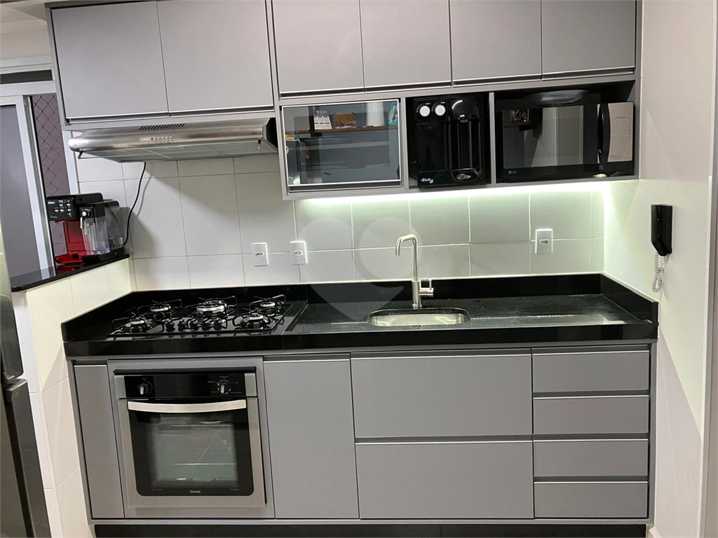 Apartamento à venda com 3 quartos, 86m² - Foto 6