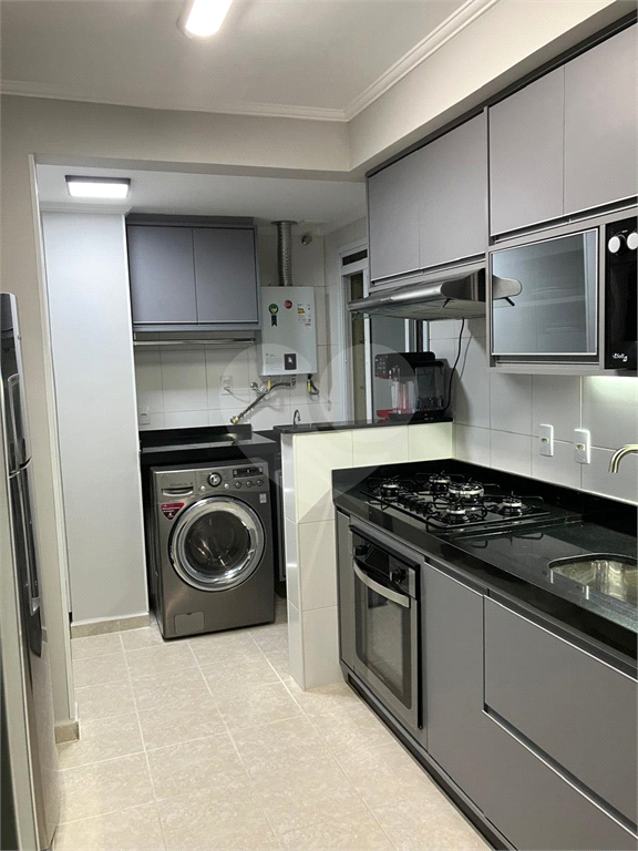 Apartamento à venda com 3 quartos, 86m² - Foto 7
