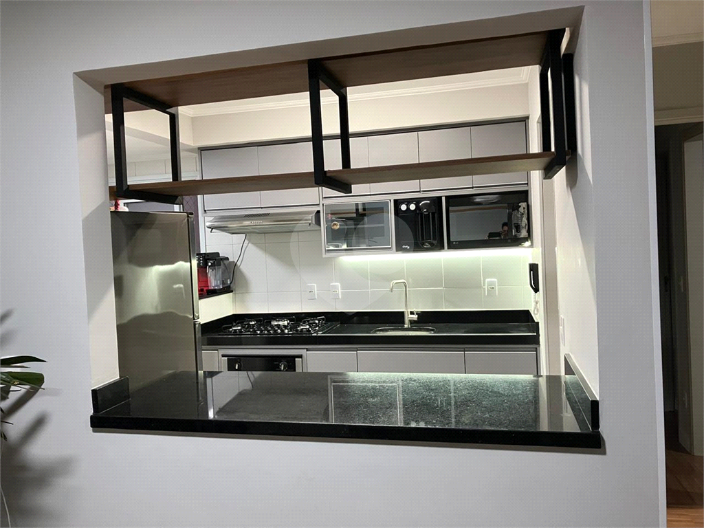 Apartamento à venda com 3 quartos, 86m² - Foto 4