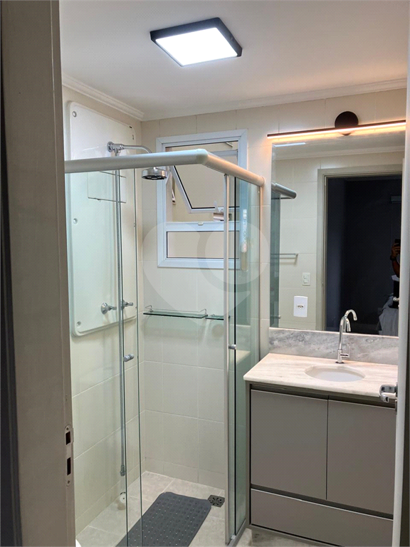 Apartamento à venda com 3 quartos, 86m² - Foto 10