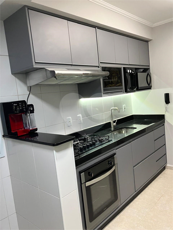 Apartamento à venda com 3 quartos, 86m² - Foto 5