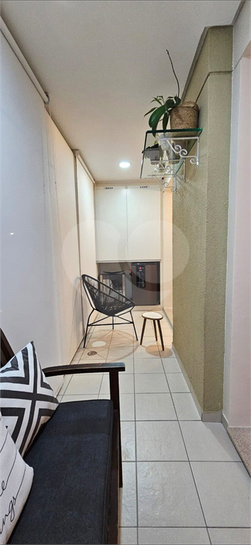 Apartamento à Venda | 3 Dormitórios (1 Suíte) | 2 Vagas | Rua Francisco Ranieri – Zona Norte de SP