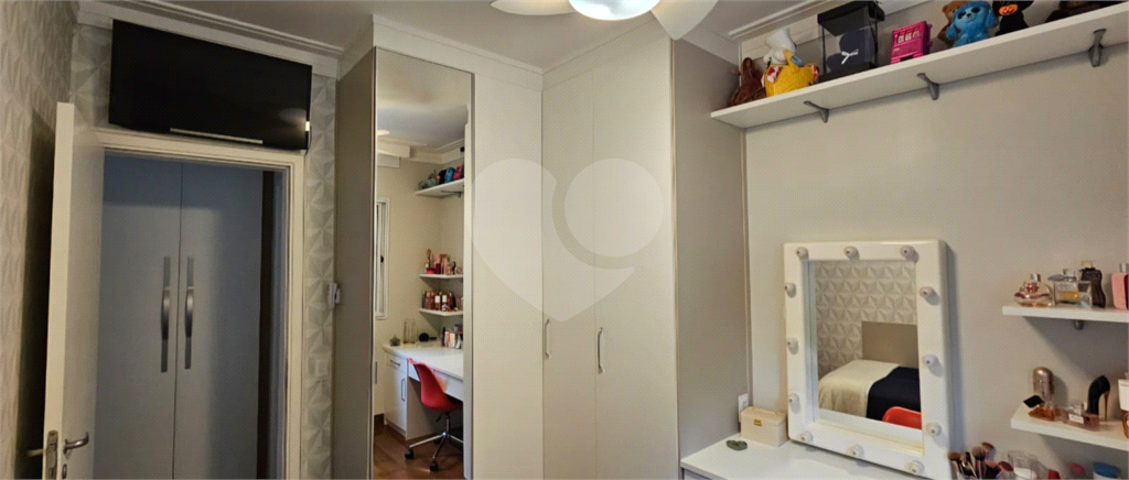 Apartamento à Venda | 3 Dormitórios (1 Suíte) | 2 Vagas | Rua Francisco Ranieri – Zona Norte de SP