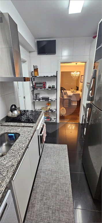 Apartamento à Venda | 3 Dormitórios (1 Suíte) | 2 Vagas | Rua Francisco Ranieri – Zona Norte de SP