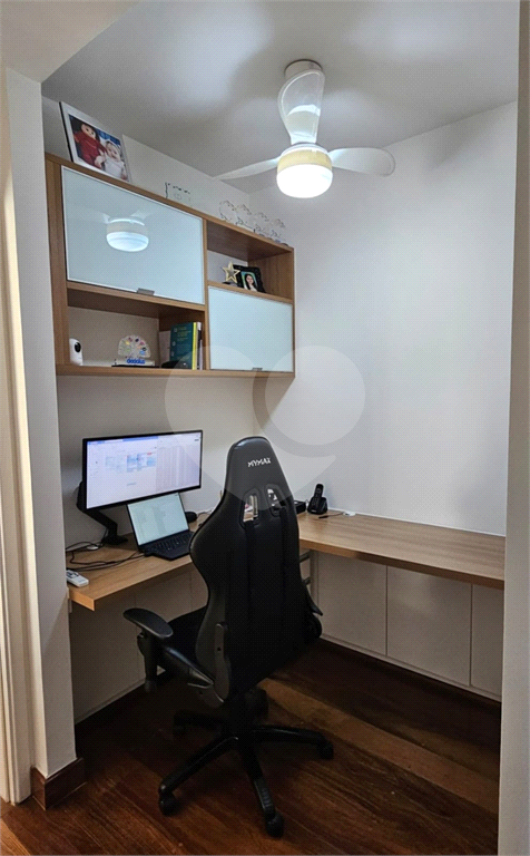 Apartamento à Venda | 3 Dormitórios (1 Suíte) | 2 Vagas | Rua Francisco Ranieri – Zona Norte de SP