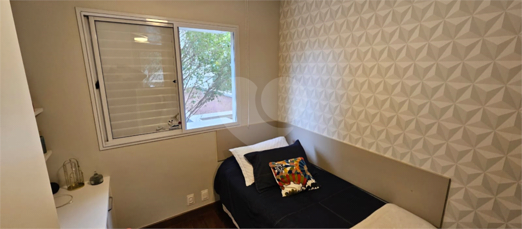 Apartamento à Venda | 3 Dormitórios (1 Suíte) | 2 Vagas | Rua Francisco Ranieri – Zona Norte de SP