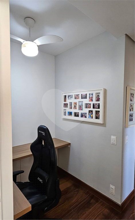 Apartamento à Venda | 3 Dormitórios (1 Suíte) | 2 Vagas | Rua Francisco Ranieri – Zona Norte de SP