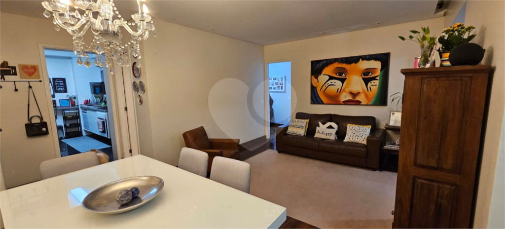 Apartamento à Venda | 3 Dormitórios (1 Suíte) | 2 Vagas | Rua Francisco Ranieri – Zona Norte de SP