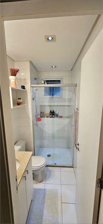 Apartamento à Venda | 3 Dormitórios (1 Suíte) | 2 Vagas | Rua Francisco Ranieri – Zona Norte de SP